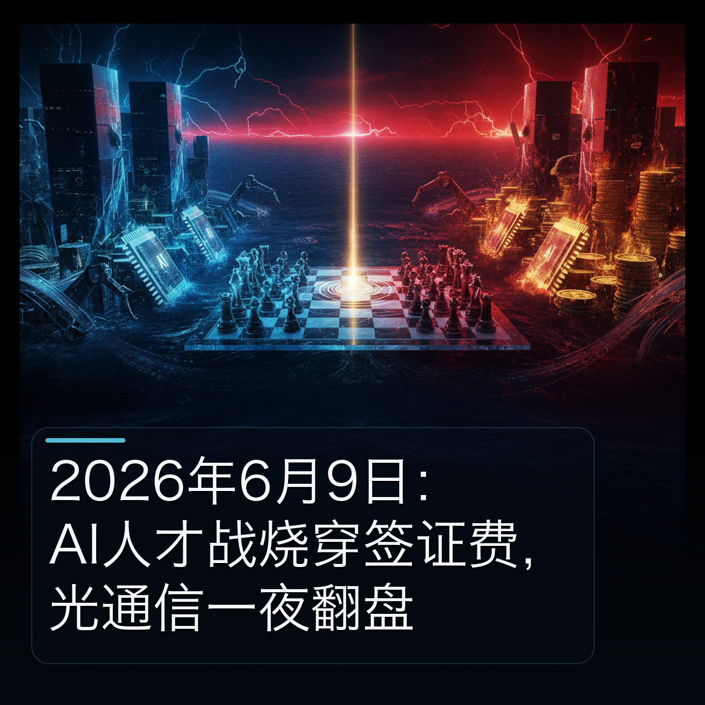 2026年6月：AI人才战烧穿签证费，光通信一夜翻盘 episode artwork