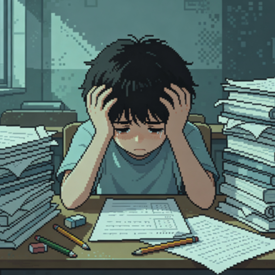 别让“别人家的孩子”毁了你的娃！ episode artwork