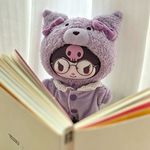 神都宠爱的小孩