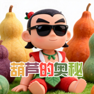 葫芦的奥秘- 北京话事人0347