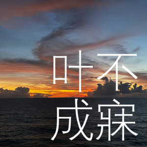 叶不成寐