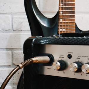 【音阶对谈】阿呜和他的One Sock