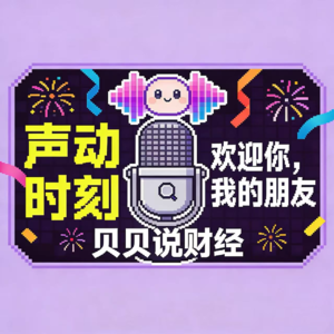 你好~欢迎来到我的播客