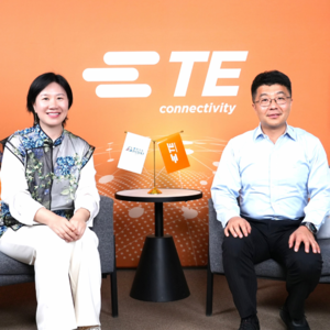 C Talk | 泰科电子孙晓光：与中国车市同频共振，既卷之则乐之