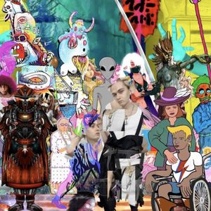 虚拟世界的金融：热点散乱的“微创新之年”