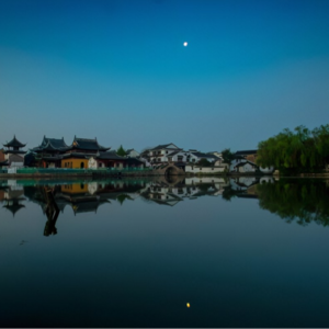 049-随机散落|占断人间六月凉Mixtape