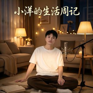 小洋的生活周记