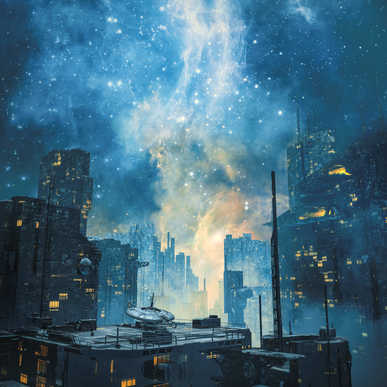 cover of episode vol.8：“科学家创业，先离投资人远点”