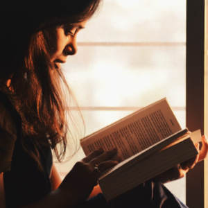 BBC随身英语｜读书能帮助我们改善心理健康吗？