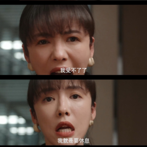 律师圈社畜的二三事 |《装腔启示录》-上 · 职业篇