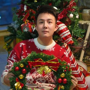 耕伟学长的小语宙