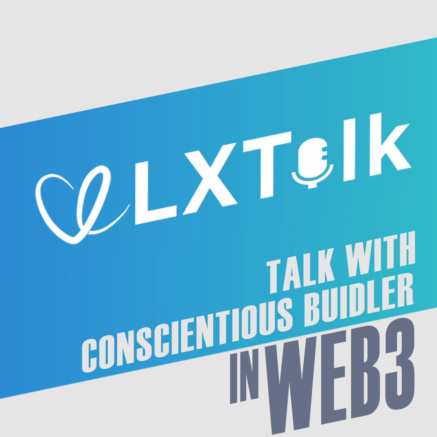 Talk with 芋头：10 年全栈开发到Web3民政局局长的心路历 episode artwork