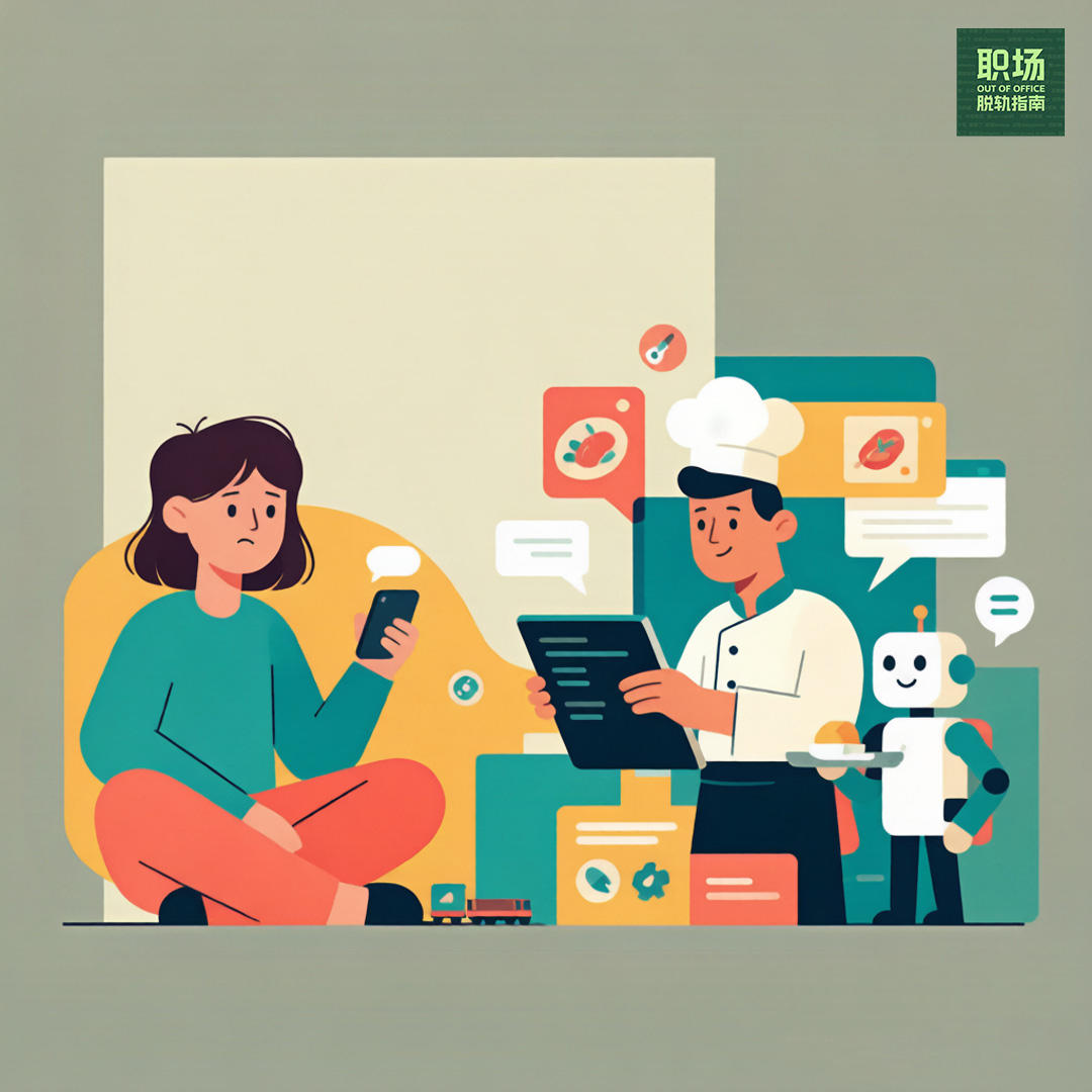 EP52 | 只会跟豆包、DeepSeek 聊天?那不是真的会用 AI——一期给所有人的AI科普 episode artwork