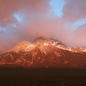 EP8.人应该待在没有天花板的地方，勇敢自由的一人云南之旅