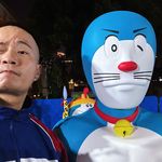 木子伟姜饼叔