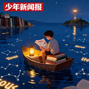 大明湖曾是一条河