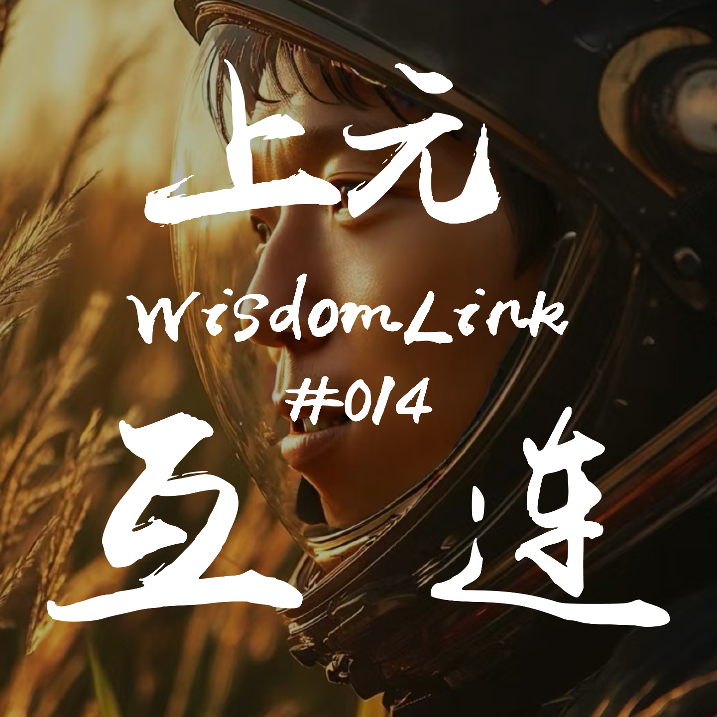 #EP14 - 与上元聊聊：大理旅居、农业以及35+还有梦 episode artwork