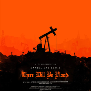 《血色将至》：当黑金掩盖鲜血，当魔鬼化身上帝