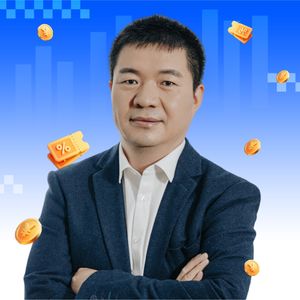 一路听天下-朱国勇