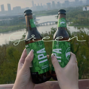 Vol.03 在高能量的城市夺回感受力