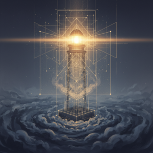 050：卡尔纳普：数据迷雾中的逻辑灯塔：什么才算真正有意义的知识？