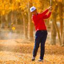 陆斌高尔夫新纪元步鞠