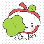 一与十二苹果树