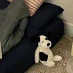 喜欢次零食的苏苏