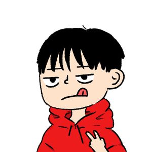 赵阿梦Ameng