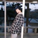 高速旋转的望远镜