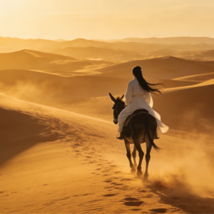 清明特辑|《世说新语》Vol.2：《伤逝》之大家都来学驴叫，一起昂昂昂昂昂