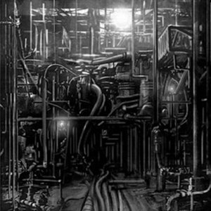 SCP-015 噩梦管道