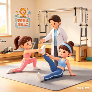 Ep167 运动的尽头是运动康复