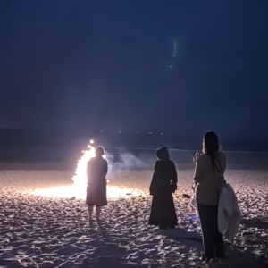 No.143 见面了就现在！2024的关键词——「转变」