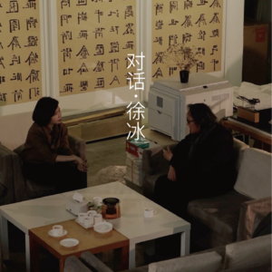 VoL.03 | 对话徐冰：作为方法论的“徐冰”