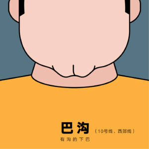 6 · 从3号线引出的北京地铁八卦