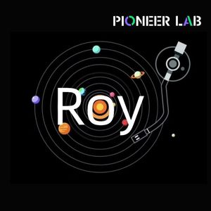 「Pioneers Talk」E08 先锋人物Roy:从减肥到助眠,一场关于“如何解决自己问题”的创业复盘