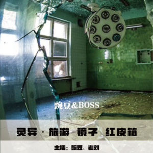 【灵异】旅游 镜子 红皮箱