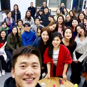 史蒂夫说117期 - Jess&曹雪敏 - 关系开放之后会发生什么？