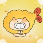 晚风里灯影柔蔓