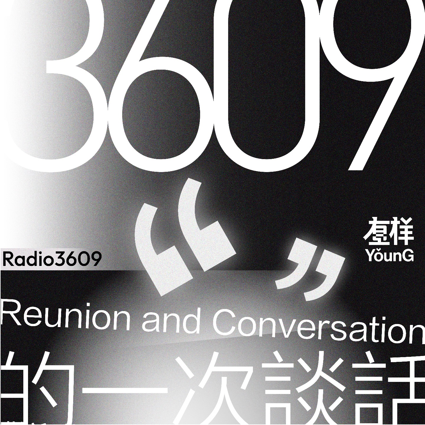 Radio3609
