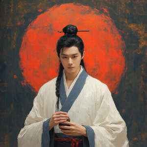 📜 揭秘“华佗”真名的震撼发现