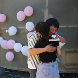 朋友的求婚|冷不着短讯