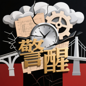 12死4失联!黄河特大桥坍塌最新通报,这安全账算得清吗?