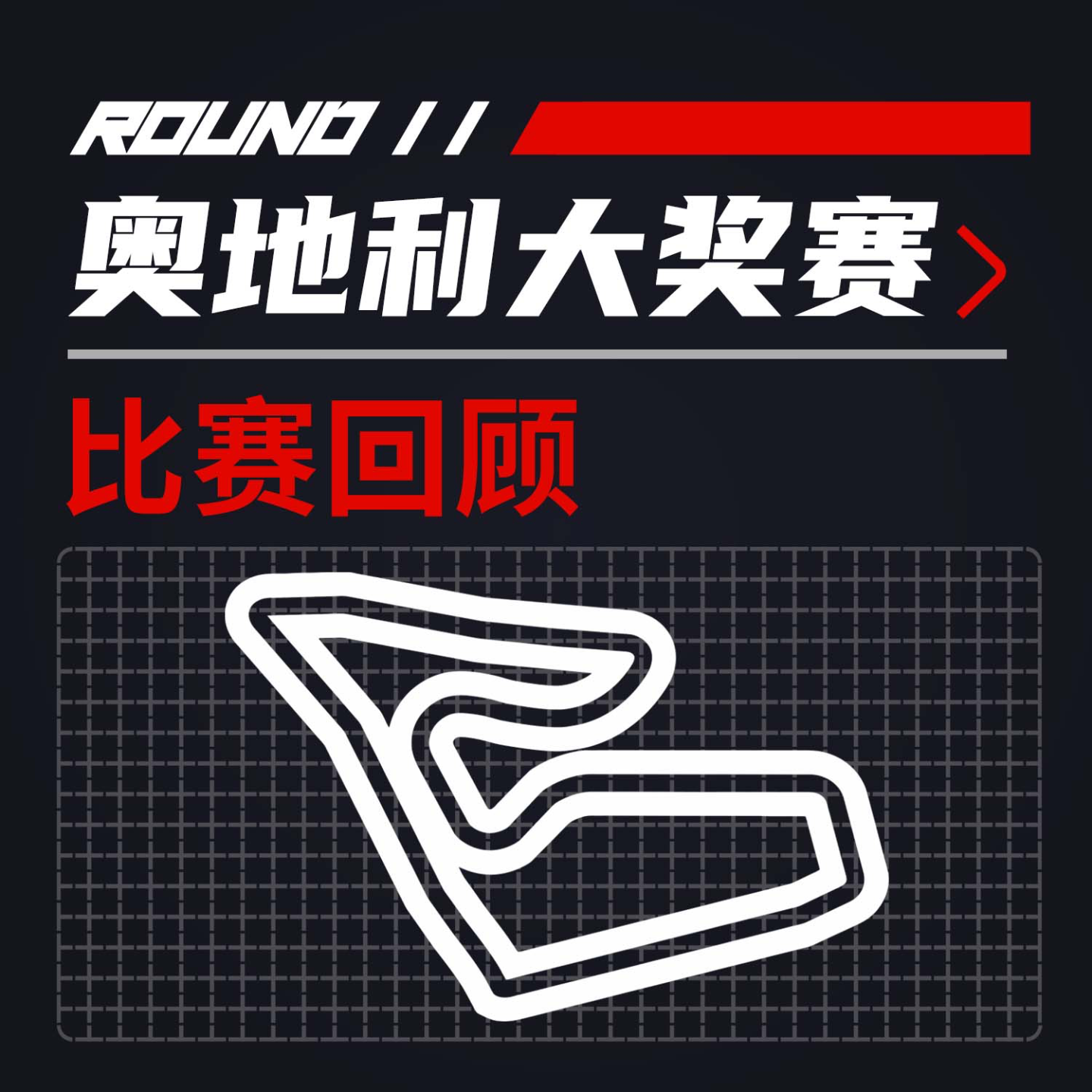 cover of episode F1:狂飙飞车电影全网最专业深度解析+奥地利站飞驰圈®复盘