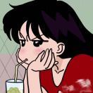 中年少女珊珊的碎碎念