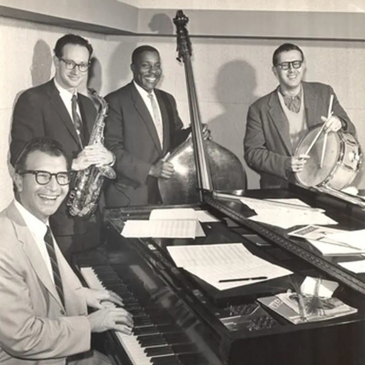 71. 西海岸爵士乐 或是 爵士乐在西海岸，West Coast Jazz（8） episode artwork