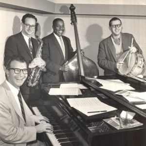 71. 西海岸爵士乐 或是 爵士乐在西海岸，West Coast Jazz（8）