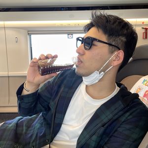 叫我特别
