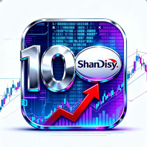 【闪迪杀入纳指100】一年股价暴涨2600%的存储巨头